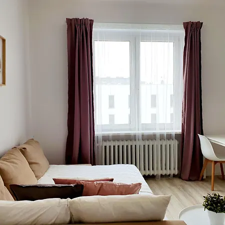 Apartament W Cetrum Gdyni Iii
